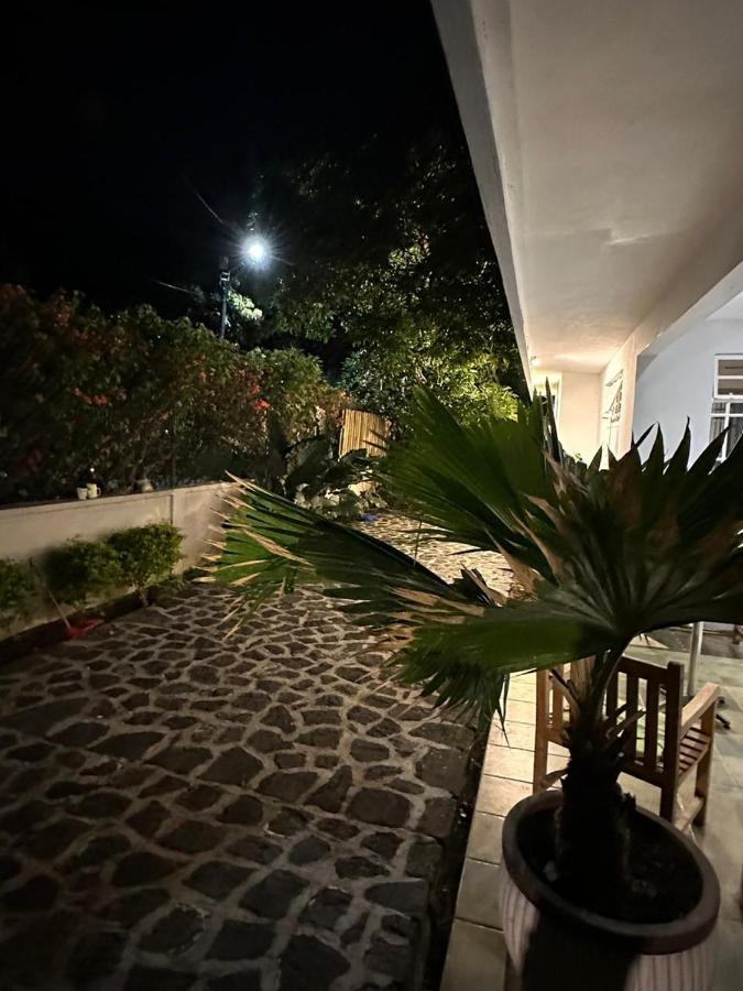 Cside Escape Villa Flic-en-Flacq Eksteriør billede