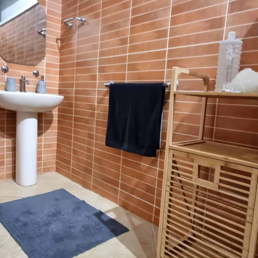 Cside Escape Villa Flic-en-Flacq Eksteriør billede