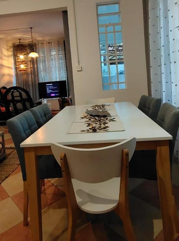 Cside Escape Villa Flic-en-Flacq Eksteriør billede
