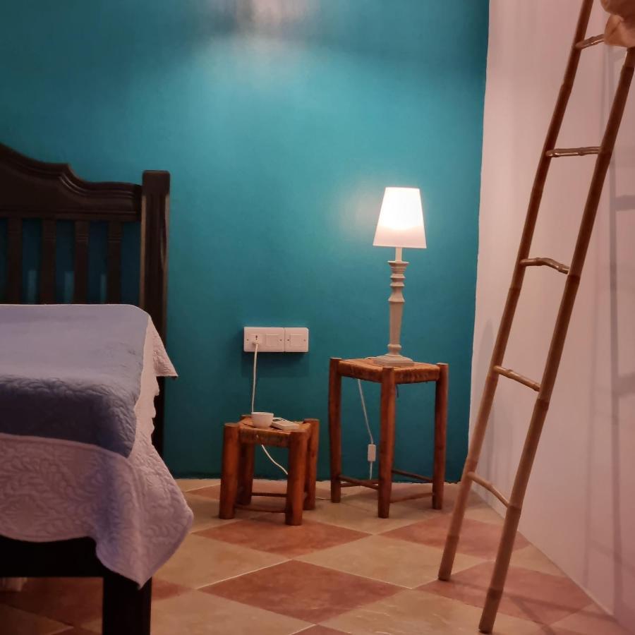 Cside Escape Villa Flic-en-Flacq Eksteriør billede