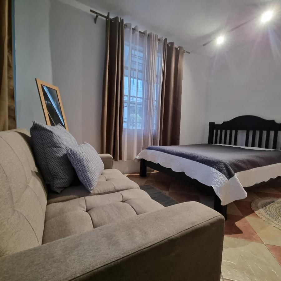Cside Escape Villa Flic-en-Flacq Eksteriør billede
